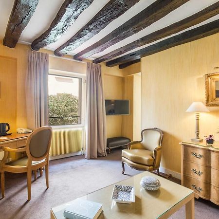 Hotel La Residence Du Berry Версал Екстериор снимка