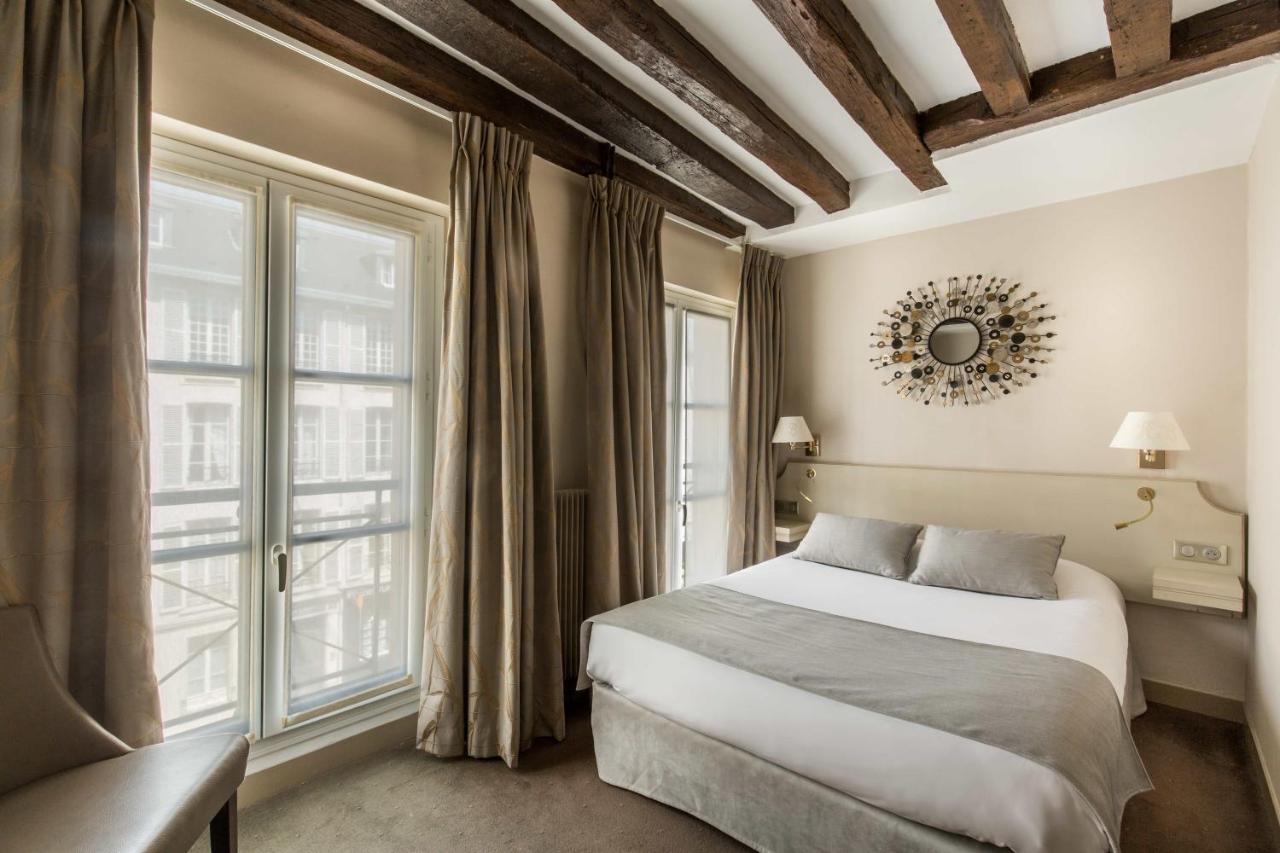 Hotel La Residence Du Berry Версал Екстериор снимка